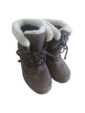Sorel‎ Waterfall Low Lace 8